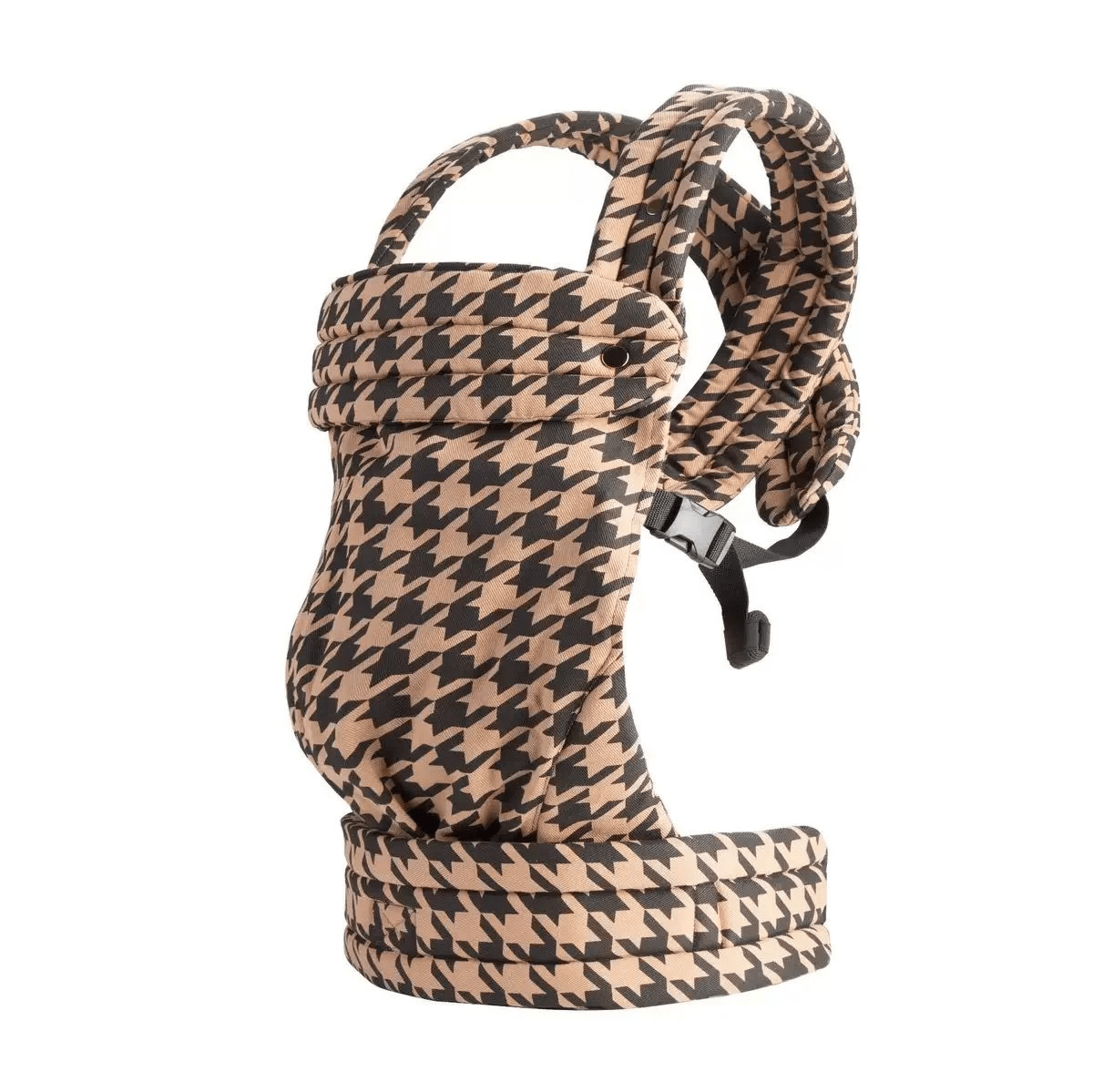 Porte-bébé Grand Pied-de-Poule