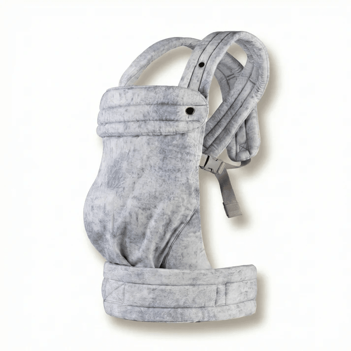 Porte-bébé Brume Glaciaire